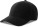 Schwere 6 Panel Kappe Pilot-S - ps-330273-atlantis-pilot-s-black-front-web - variant 