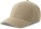Schwere 6 Panel Kappe Pilot-S - ps-330273-atlantis-pilot-s-khaki-front-web - variant 