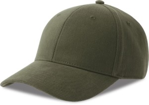 Schwere 6 Panel Kappe Pilot-S - Reklamnepredmety