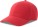 Schwere 6 Panel Kappe Pilot-S - ps-330273-atlantis-pilot-s-red-front-web - variant 