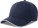 6 Panel Sandwich Kappe Sport Sandwich-S - ps-330275-atlantis-sport-sandwich-s-navy-front-web - variant 