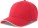 6 Panel Sandwich Kappe Sport Sandwich-S - ps-330275-atlantis-sport-sandwich-s-red-front-web - variant 