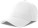 6 Panel Sandwich Kappe Sport Sandwich-S - ps-330275-atlantis-sport-sandwich-s-white-front-web - variant 