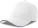 6 Panel Sandwich Kappe Sport Sandwich-S - ps-330275-atlantis-sport-sandwich-s-white-navy-front-web - variant 