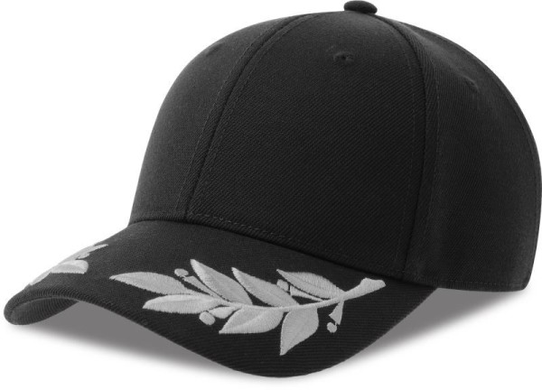 6 Panel Baseball Kappe Winner-S