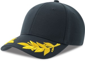 6 Panel Baseball Kappe Winner-S - Reklamnepredmety