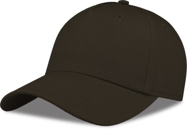 5 Panel Kappe Shot-S