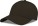 5 Panel Kappe Shot-S - ps-330278-atlantis-shot-s-brown-front-4bc20914-7597-4a1b-a931-36cd2a7bab51-web - variant 