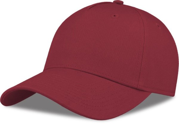 5 Panel Kappe Shot-S