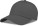 5 Panel Kappe Shot-S - ps-330278-atlantis-shot-s-dark-grey-front-817ba903-70dc-4a0c-9561-4982a97ecf12-web - variant 