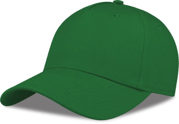 5 Panel Kappe Shot-S