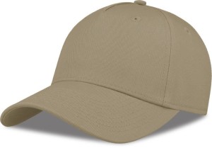5 Panel Kappe Shot-S - Reklamnepredmety
