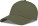 5 Panel Kappe Shot-S - ps-330278-atlantis-shot-s-olive-front-497fd200-3362-4122-82d3-d9e5bbe35c43-web - variant 