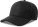 5 Panel Baseball Kappe Gear-S - ps-330279-atlantis-gear-s-black-front-web - variant 