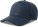 5 Panel Baseball Kappe Gear-S - ps-330279-atlantis-gear-s-navy-front-web - variant 
