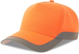 Sicherheits 5 Panel Kappe Helpy-S - Reklamnepredmety