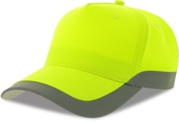 Sicherheits 5 Panel Kappe Helpy-S