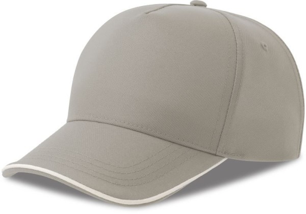 5 Panel Sandwich Kappe Recy Five Piping
