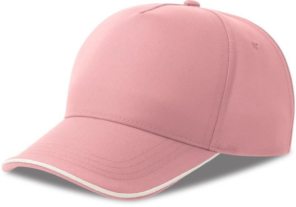 5 Panel Sandwich Kappe Recy Five Piping