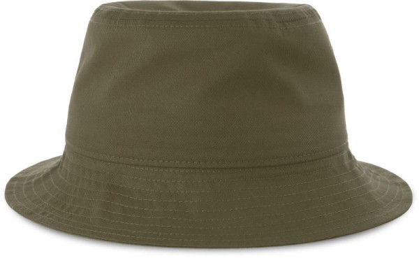 Fischer Hut Bucket Cotton-S