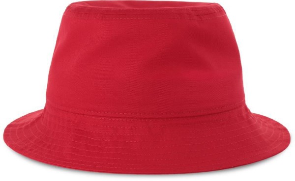Fischer Hut Bucket Cotton-S