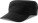 Military Kappe Tank-S - ps-330287-atlantis-tank-s-black-front-web - variant 