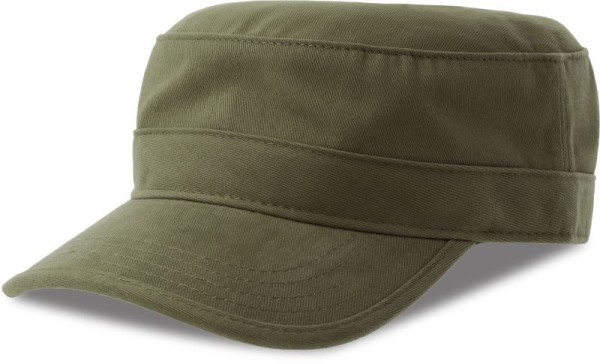 Military Kappe Tank-S