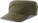 Military Kappe Tank-S - ps-330287-atlantis-tank-s-olive-front-web - variant 