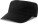 Military Kappe Uniform-S - ps-330288-atlantis-uniform-s-black-front-web - variant 