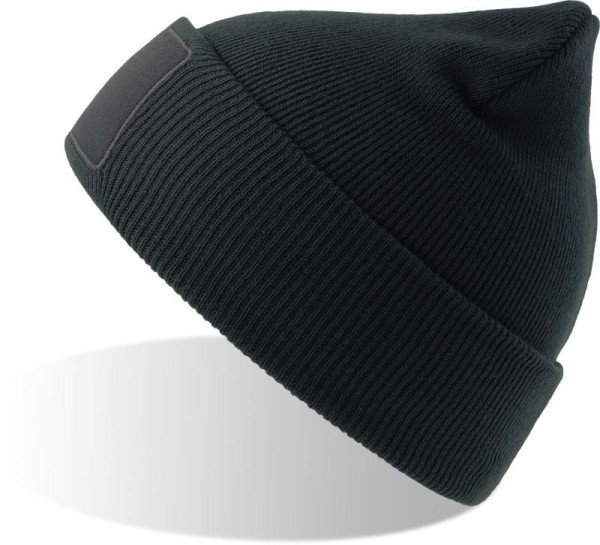 Patch Strickmütze Wind-S Patch