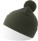 Strickmütze mit Pompon Wind-S Pompom - ps-330294-atlantis-wind-s-pompom-olive-front-web - variant 