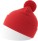 Strickmütze mit Pompon Wind-S Pompom - ps-330294-atlantis-wind-s-pompom-red-front-web - variant 