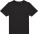 Kinder T-Shirt #E150 /kids - ps-01009t-bandc-e150-kids-black-front-web - variant 