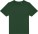 Kinder T-Shirt #E150 /kids - ps-01009t-bandc-e150-kids-bottle-green-front-web - variant 