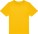 Kinder T-Shirt #E150 /kids - ps-01009t-bandc-e150-kids-gold-front-web - variant 