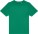 Kinder T-Shirt #E150 /kids - ps-01009t-bandc-e150-kids-kelly-green-front-web - variant 