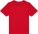 Kinder T-Shirt #E150 /kids - ps-01009t-bandc-e150-kids-red-front-web - variant 