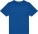Kinder T-Shirt #E150 /kids - ps-01009t-bandc-e150-kids-royal-blue-front-web - variant 