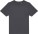 Schweres Kinder T-Shirt #E190 /kids - ps-01010t-bandc-e190-kids-dark-grey-front-web - variant 
