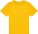 Schweres Kinder T-Shirt #E190 /kids - ps-01010t-bandc-e190-kids-gold-front-web - variant 