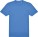 Schweres T-Shirt #E220 - ps-01011t-bandc-e220-lake-blue-front-web - variant 