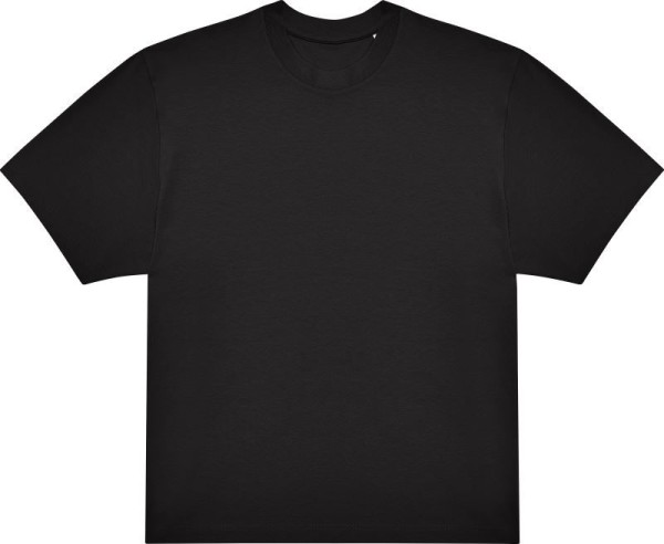 Schweres Oversize T-Shirt #E220 Oversized