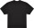 Schweres Oversize T-Shirt #E220 Oversized - ps-01012t-bandc-e220-oversized-black-front-web - variant 