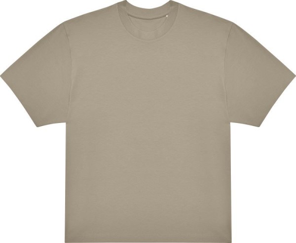 Schweres Oversize T-Shirt #E220 Oversized