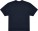 Schweres Oversize T-Shirt #E220 Oversized - ps-01012t-bandc-e220-oversized-navy-front-web - variant 