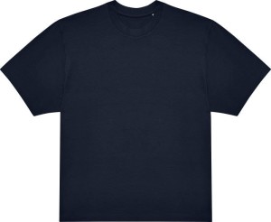 Schweres Oversize T-Shirt #E220 Oversized - Reklamnepredmety