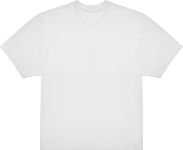 Schweres Oversize T-Shirt #E220 Oversized
