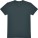V-Ausschnitt T-Shirt #E150 V - ps-01013t-bandc-e150-v-amalfi-teal-front-web - variant 