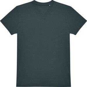 V-Ausschnitt T-Shirt #E150 V - Reklamnepredmety