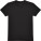 V-Ausschnitt T-Shirt #E150 V - ps-01013t-bandc-e150-v-black-front-web - variant 